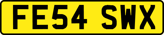 FE54SWX
