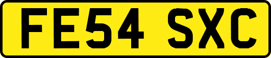 FE54SXC