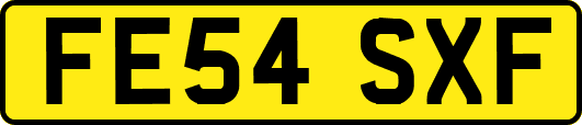 FE54SXF