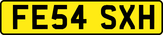 FE54SXH