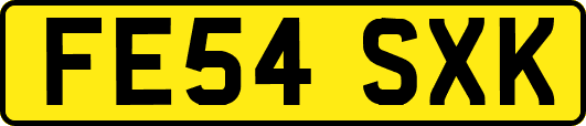 FE54SXK
