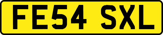 FE54SXL