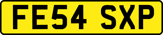FE54SXP