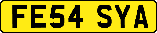 FE54SYA