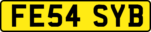 FE54SYB