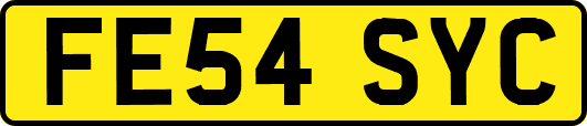 FE54SYC