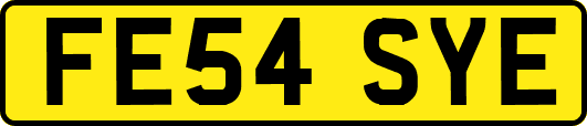 FE54SYE