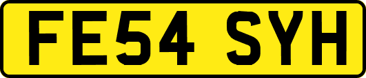 FE54SYH