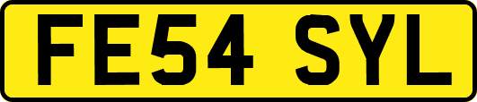 FE54SYL