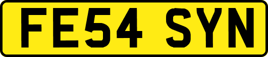 FE54SYN