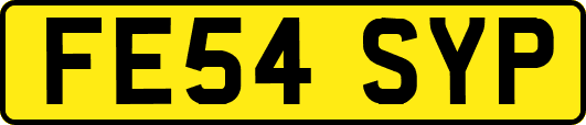 FE54SYP