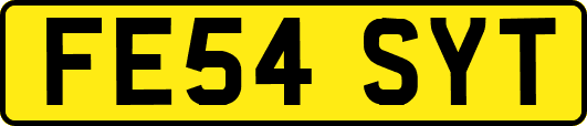 FE54SYT