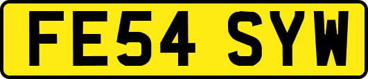 FE54SYW