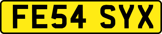 FE54SYX