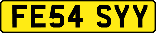 FE54SYY