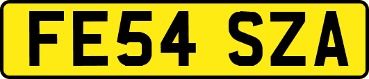 FE54SZA
