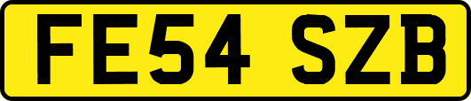 FE54SZB