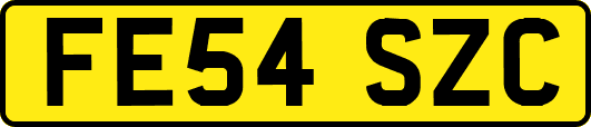 FE54SZC
