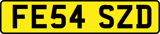 FE54SZD