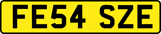 FE54SZE