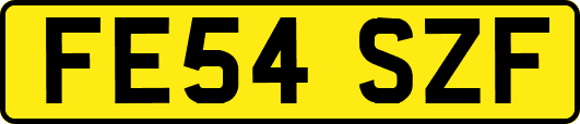FE54SZF