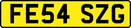 FE54SZG