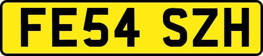 FE54SZH