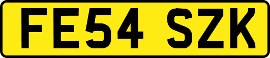 FE54SZK