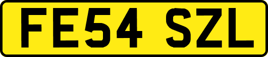 FE54SZL