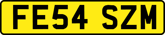 FE54SZM