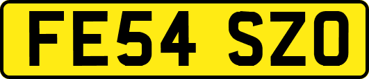 FE54SZO