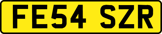 FE54SZR