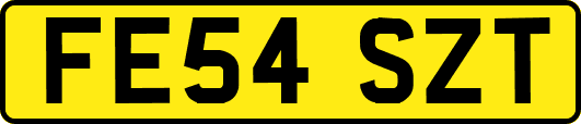 FE54SZT