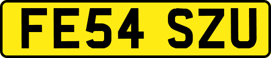FE54SZU