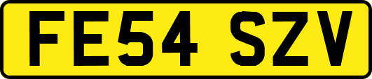 FE54SZV