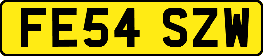 FE54SZW