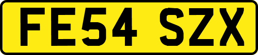 FE54SZX