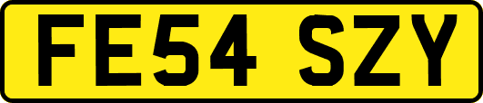 FE54SZY