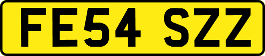 FE54SZZ