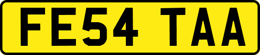 FE54TAA