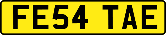 FE54TAE