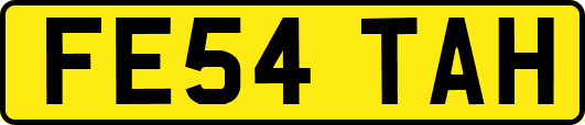 FE54TAH