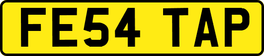 FE54TAP