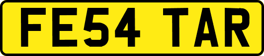 FE54TAR