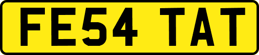 FE54TAT