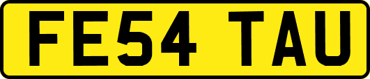 FE54TAU
