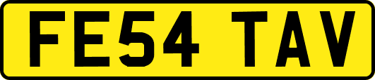 FE54TAV