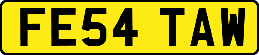 FE54TAW