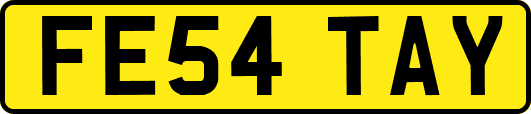 FE54TAY