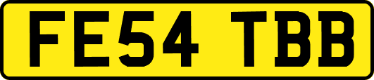 FE54TBB